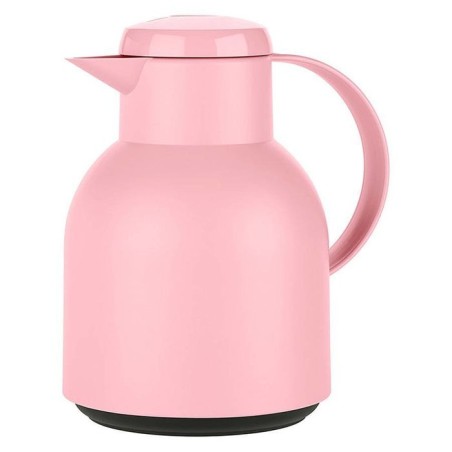 Emsa f4010300 samba isolierkanne (1 liter, quick press verschluss,