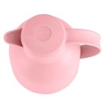 Emsa f4010300 samba isolierkanne (1 liter, quick press verschluss,