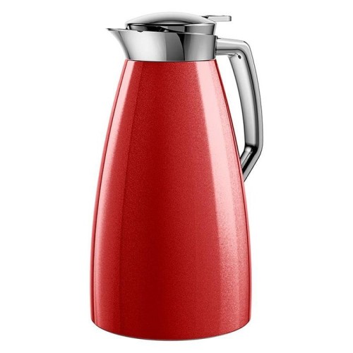 Termo emsa plaza jarra 1 l rojo