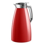Termo emsa plaza jarra 1 l rojo