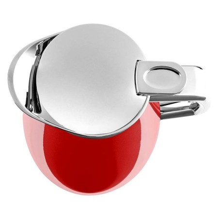 Termo emsa plaza jarra 1 l rojo