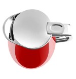 Termo emsa plaza jarra 1 l rojo