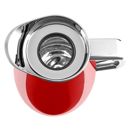 Termo emsa plaza jarra 1 l rojo