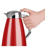 Termo emsa plaza jarra 1 l rojo