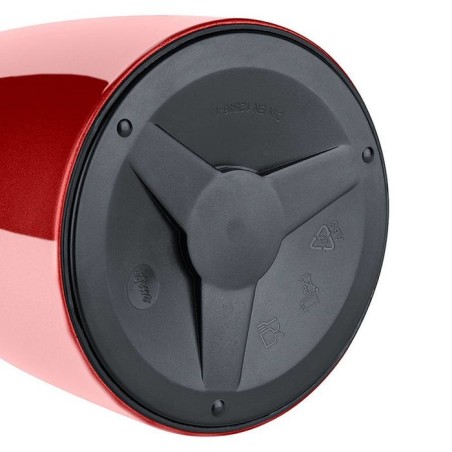 Termo emsa plaza jarra 1 l rojo