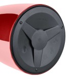 Termo emsa plaza jarra 1 l rojo