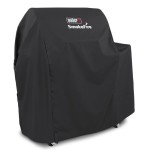 Weber 7192 accesorio de barbacoa/grill al aire libre protectora