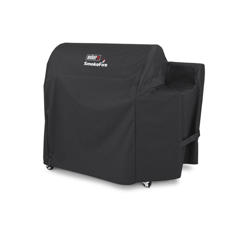 Weber 7193 premium funda para barbacoa 36"