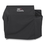 Weber 7193 premium funda para barbacoa 36"