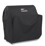 Weber 7193 premium funda para barbacoa 36"