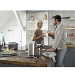 Zwilling sommelier acero inoxidable