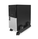 Ewent soporte torre  ew1290 con ruedas
