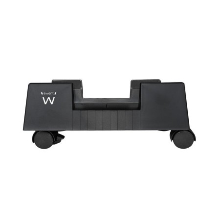 Ewent soporte torre  ew1290 con ruedas