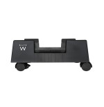 Ewent soporte torre  ew1290 con ruedas