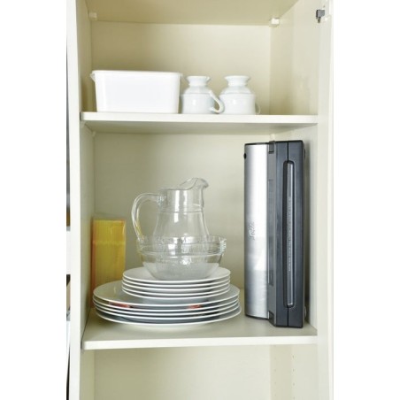 Solis vac prestige (typ 575)