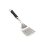 Weber bbq turner premium acero inoxidable negro