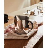 Alessi pu302 edo milchtopf, plata