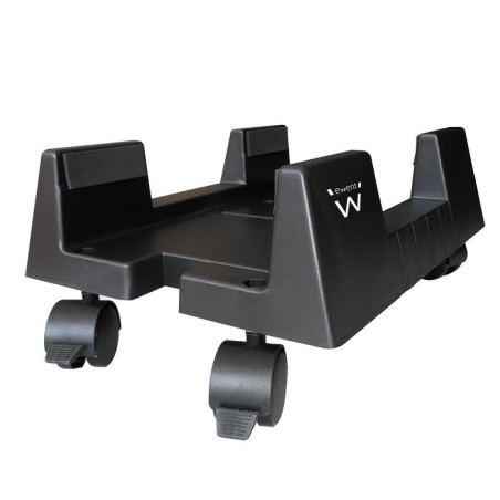 Ewent soporte torre  ew1290 con ruedas