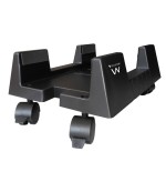 Ewent soporte torre  ew1290 con ruedas