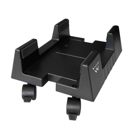 Ewent soporte torre  ew1290 con ruedas