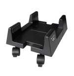 Ewent soporte torre  ew1290 con ruedas
