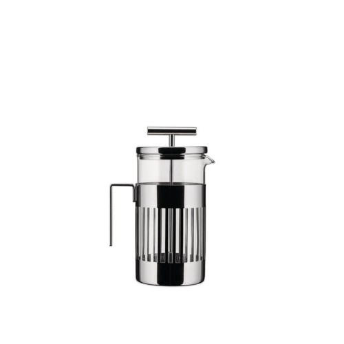 Cafetera manual alessi 9094/8