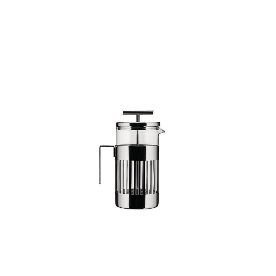 Cafetera manual alessi 9094/8