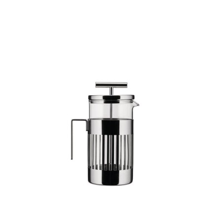 Cafetera manual alessi 9094/8