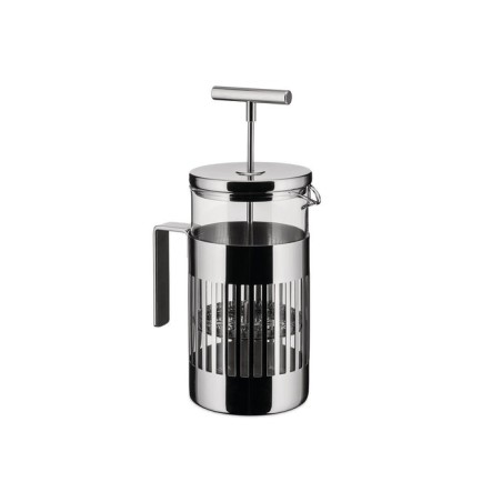 Cafetera manual alessi 9094/8
