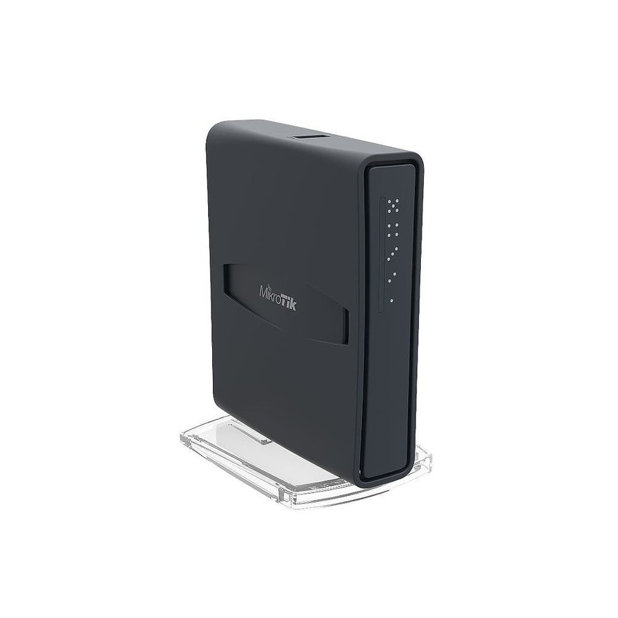 Punto de acceso mikrotik hap ac lite tower rb952ui-5ac2nd-t