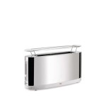 Tostadora  alessi sg68w