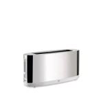 Tostadora  alessi sg68w