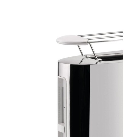 Tostadora  alessi sg68w