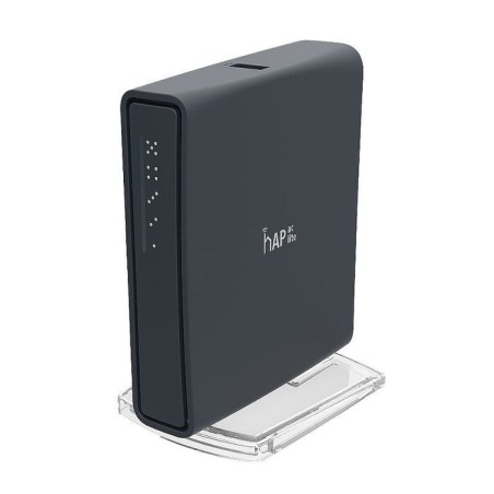 Punto de acceso mikrotik hap ac lite tower rb952ui-5ac2nd-t