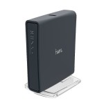 Punto de acceso mikrotik hap ac lite tower rb952ui-5ac2nd-t