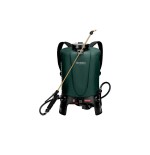 Pulverizador de mochila a batería metabo rsg 18 ltx 15 (602038850)