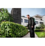 Pulverizador de mochila a batería metabo rsg 18 ltx 15 (602038850)