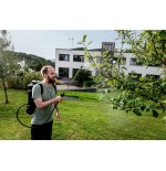 Pulverizador de mochila a batería metabo rsg 18 ltx 15 (602038850)