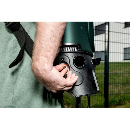 Pulverizador de mochila a batería metabo rsg 18 ltx 15 (602038850)