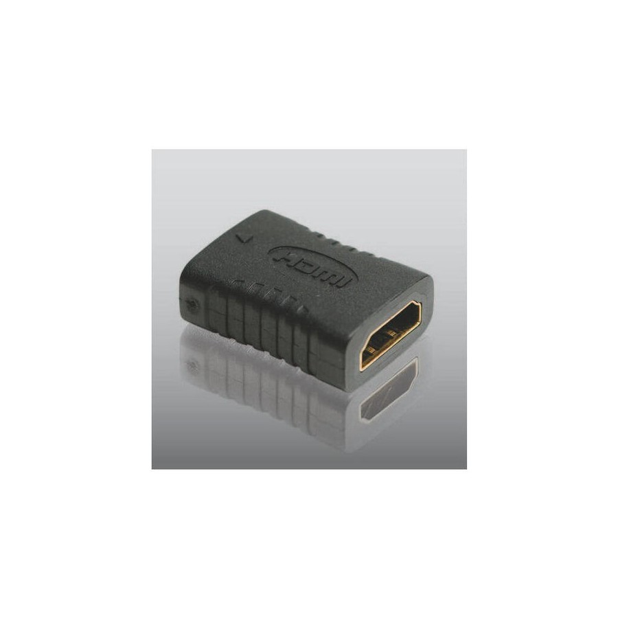 Helos hdmi/hdmi adaptador - eco - 1080p