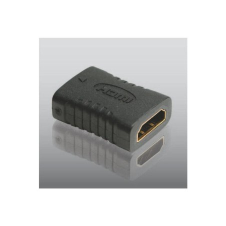 Helos hdmi/hdmi adaptador - eco - 1080p