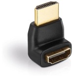 Helos hdmi/hdmi adaptador - eco - 1080p - 90°