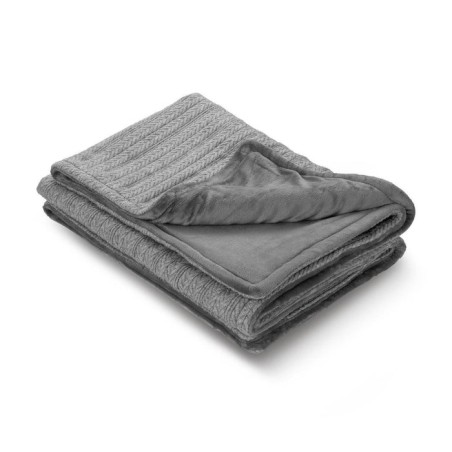 Medisana 60233 hb 680 kuschelheizdecke 160 x 120 cm 2-farbig wendeoptik