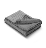 Medisana 60233 hb 680 kuschelheizdecke 160 x 120 cm 2-farbig wendeoptik