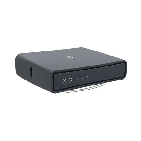Punto de acceso mikrotik hap ac lite tower rb952ui-5ac2nd-t