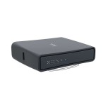 Punto de acceso mikrotik hap ac lite tower rb952ui-5ac2nd-t