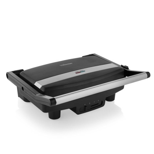 Tristar grill gr-2856 parrilla de contacto, 1500 w, negro