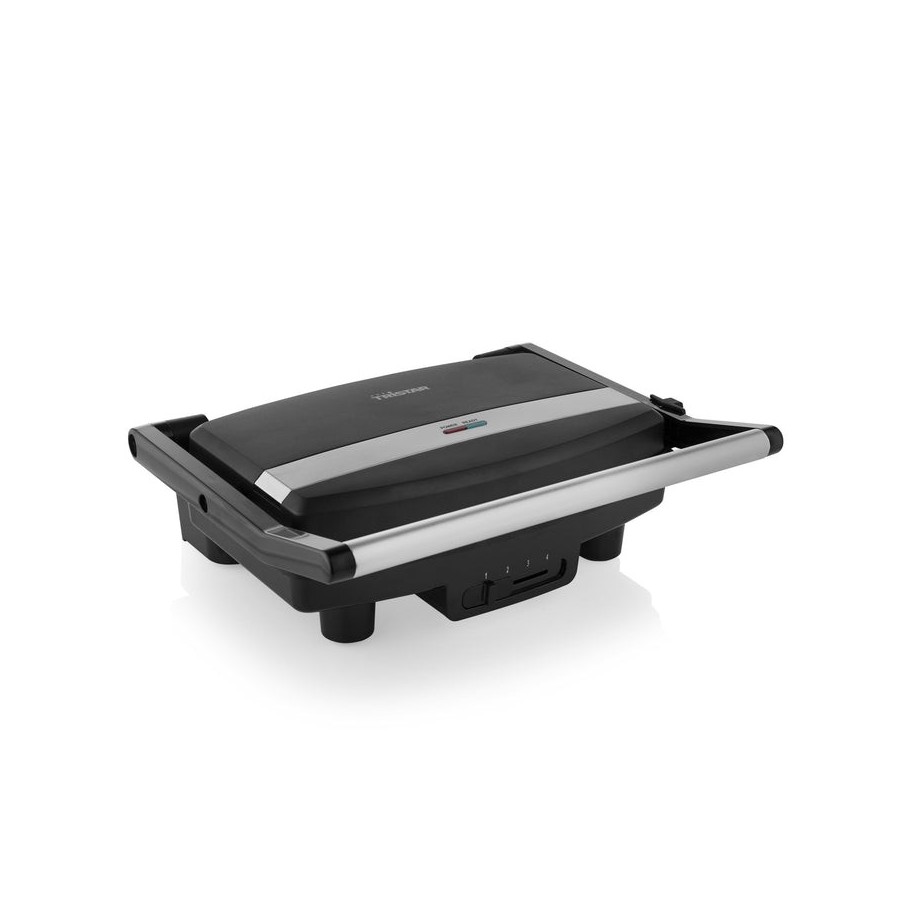 Tristar grill gr-2856 parrilla de contacto, 1500 w, negro