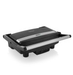 Tristar grill gr-2856 parrilla de contacto, 1500 w, negro