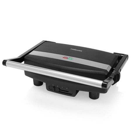 Tristar grill gr-2856 parrilla de contacto, 1500 w, negro